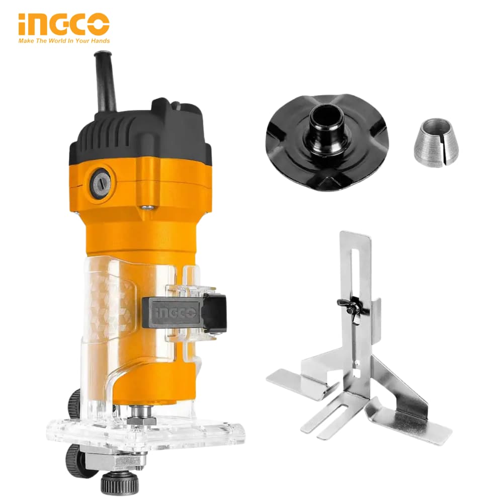 AFFLEUREUSE INGCO 600W 