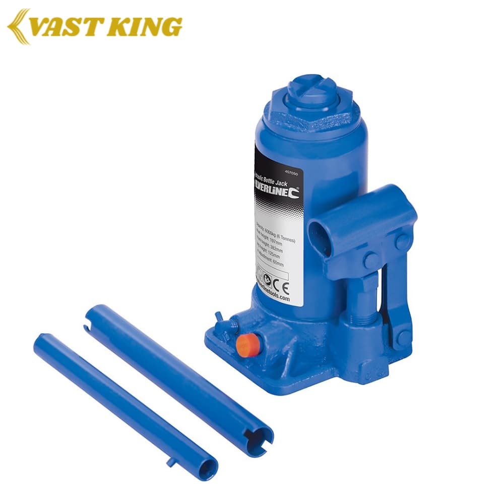 CRIC HYDRAULIQUE 5T VAST KING SH25-17