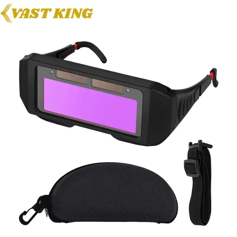 LUNETTE SOUDEUR VAST KING 