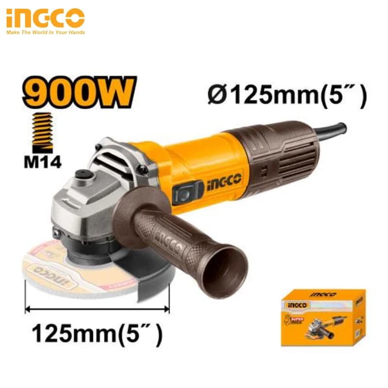 MEULE INGCO 900W AG90028