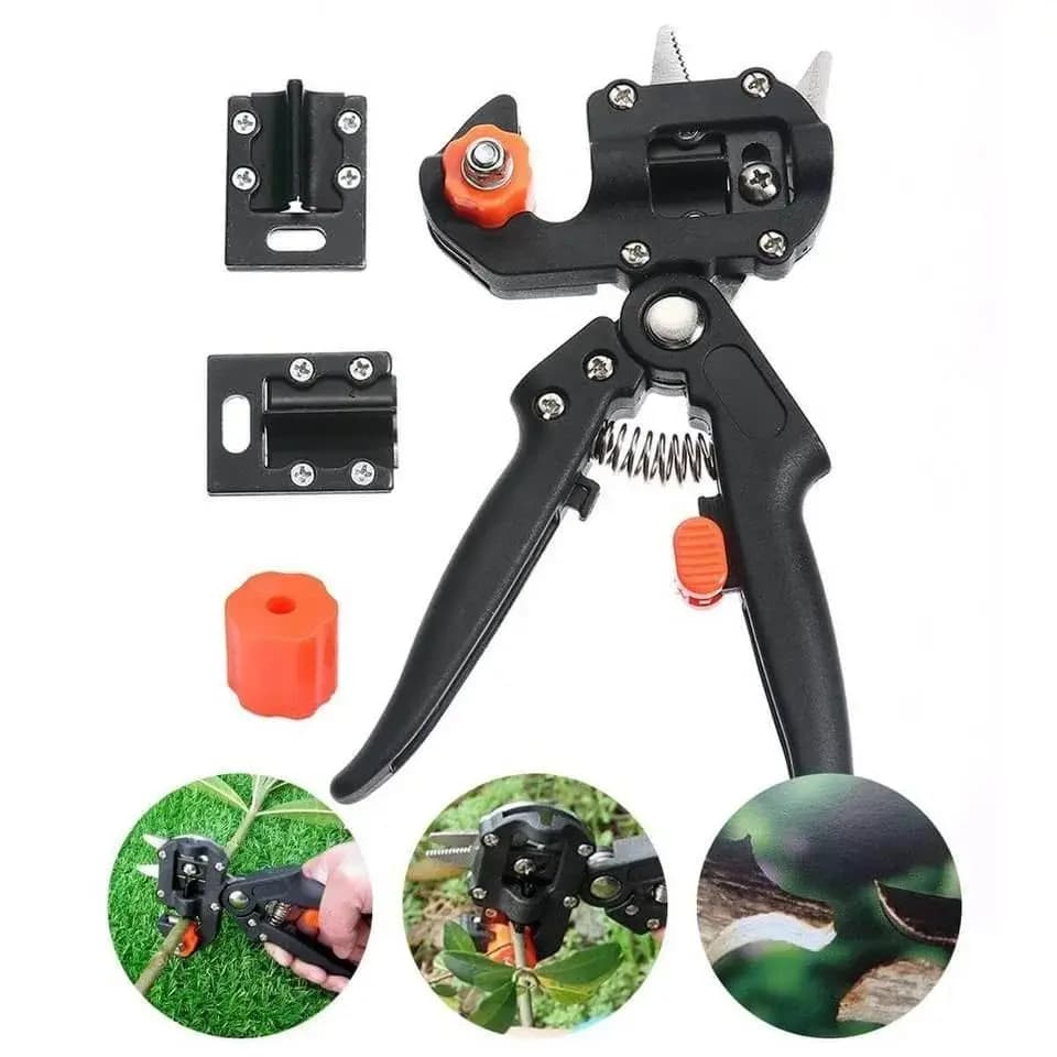 OUTIL DE GREFFAGE PROFESSIONNEL DE JARDINAGE 