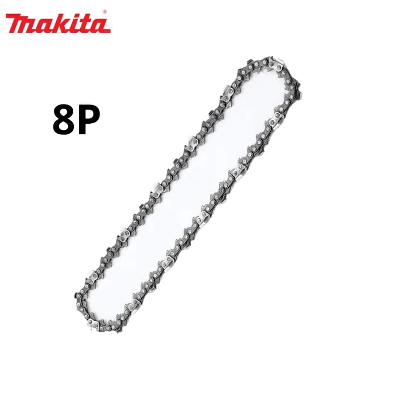 CHAINE DE TRONÇONNEUSE 8 POUCES MAKITA 