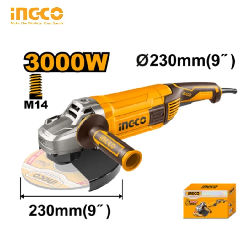 MEULE INGCO 3000W