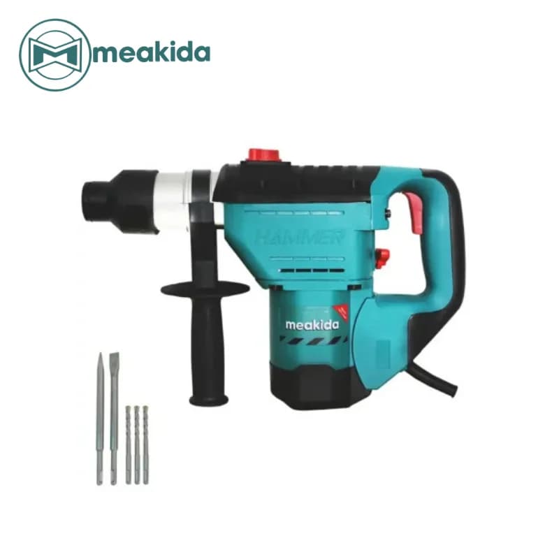 Marteau perforateur meakida 1100w (MD-75032)