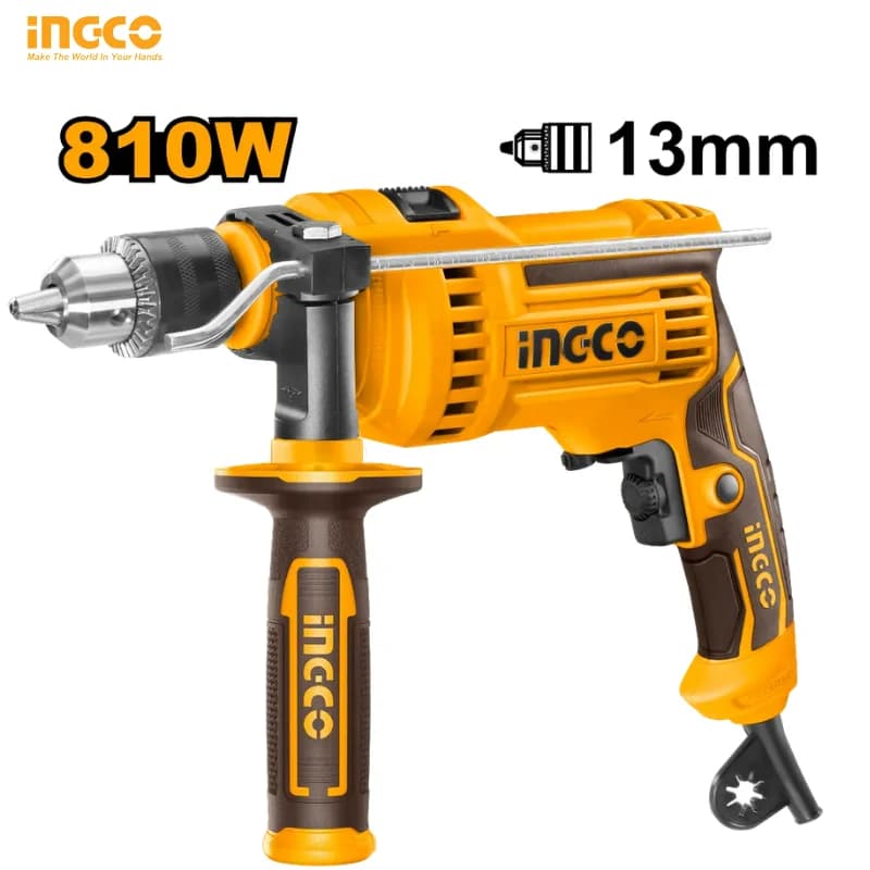 PERCEUSE WELLO 810W