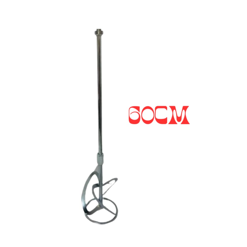 AXE DE MALAXEUR
