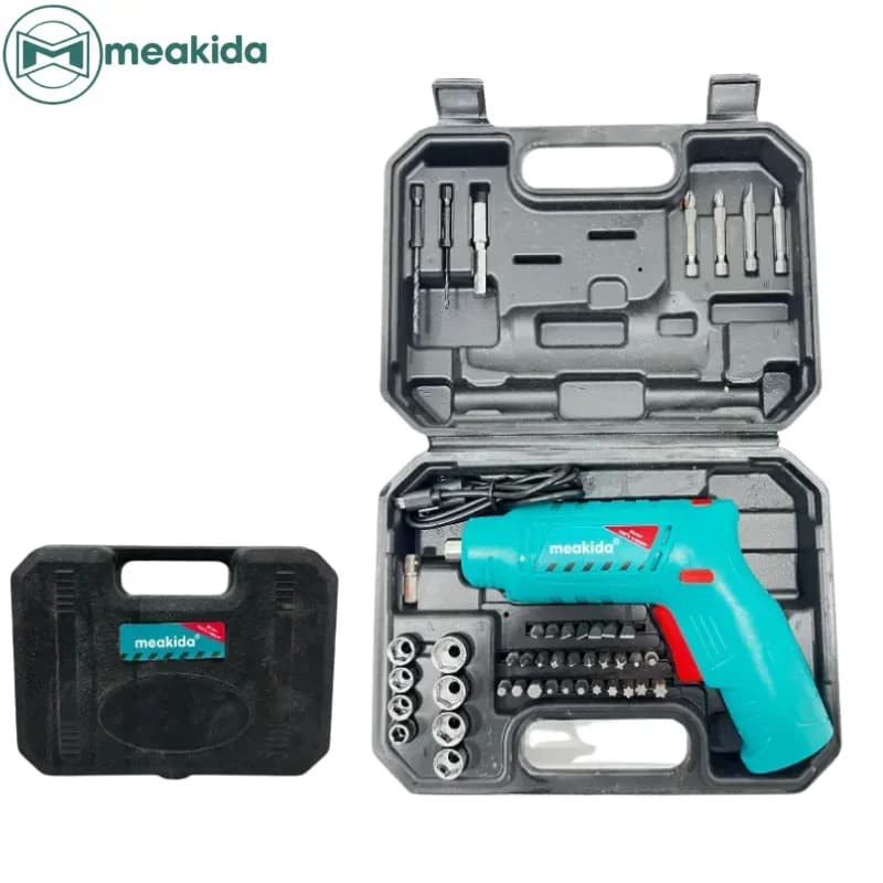 VISSEUSE MEAKIDA 4.8V