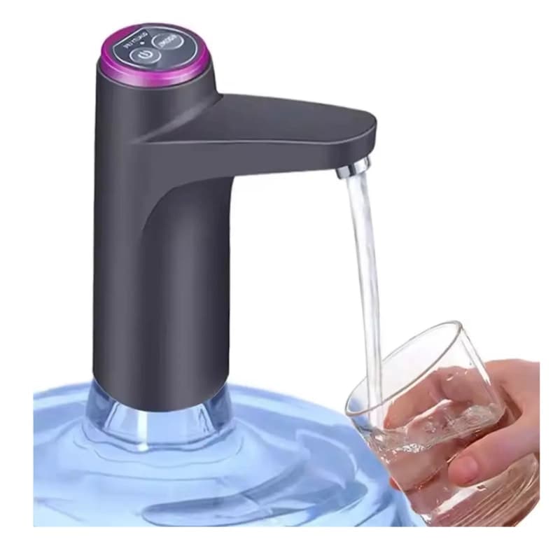 POMPE À EAU POTABLE ÉLECTRIQUE 