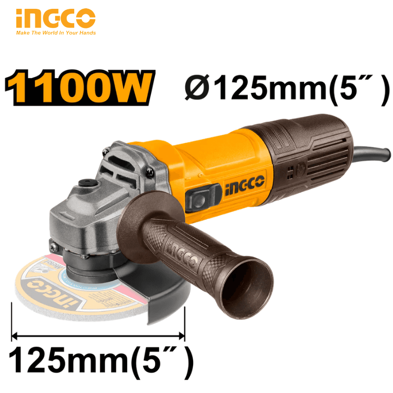 MEULE INGCO 1100W
