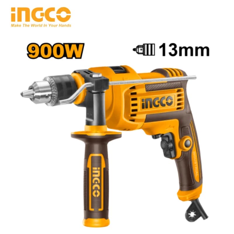 PERCEUSE 900W 13MM ID9008
