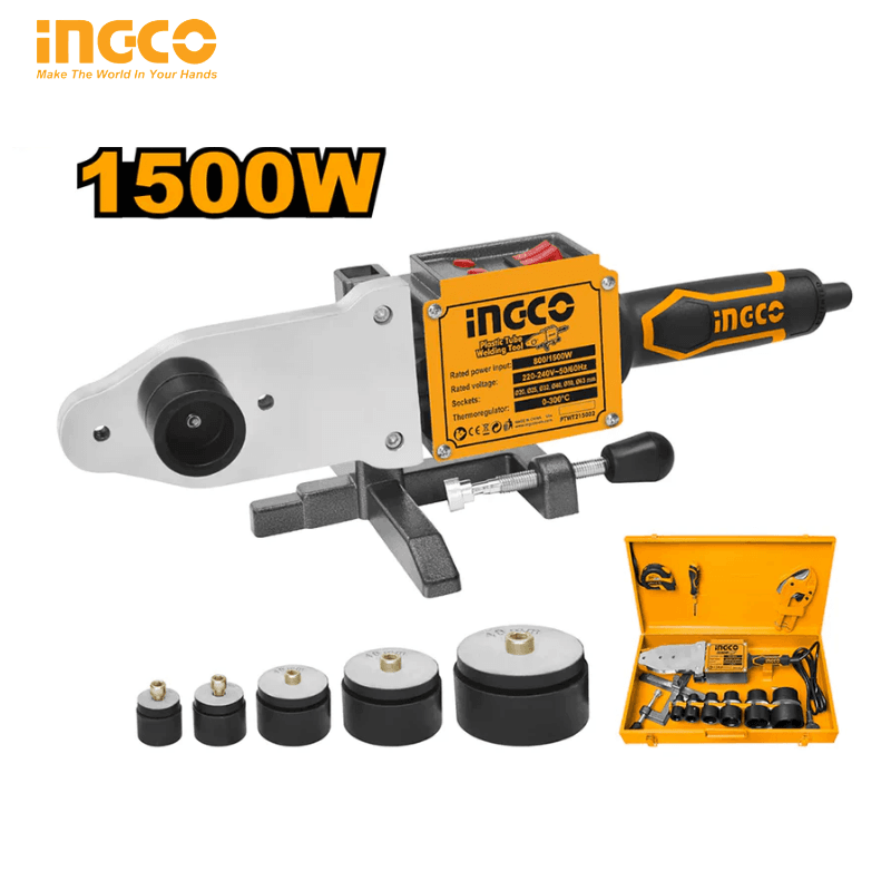 MACHINE A SOUDEUR INGCO 1500W