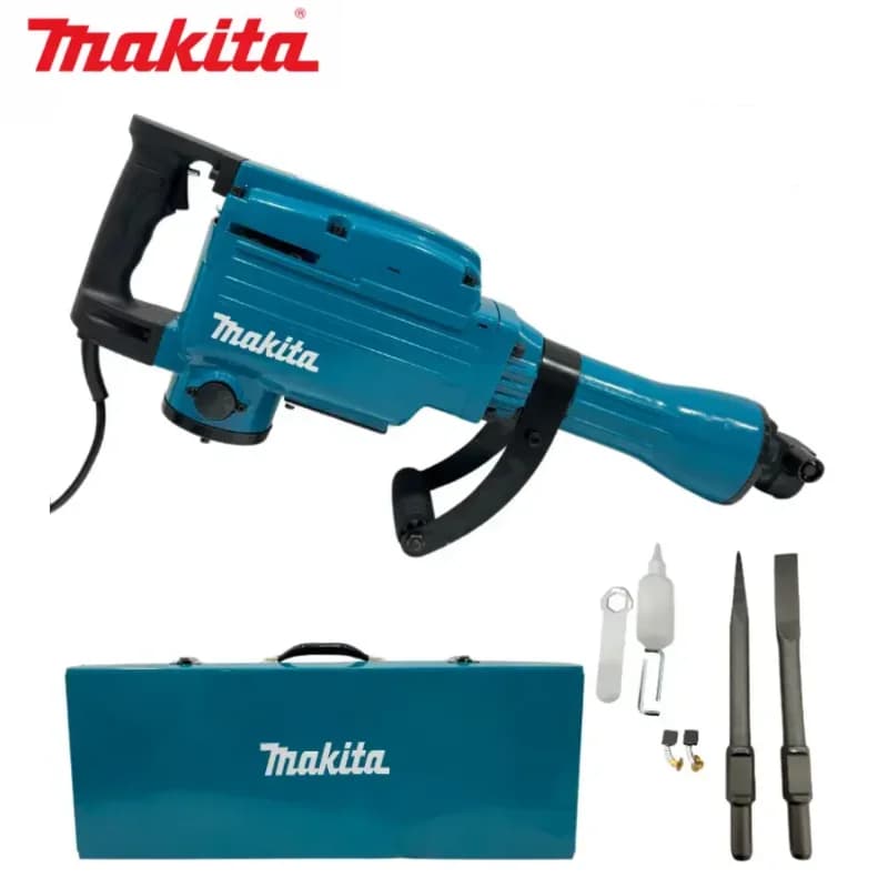 MARTEAU MAKITA 3000W 17KG
