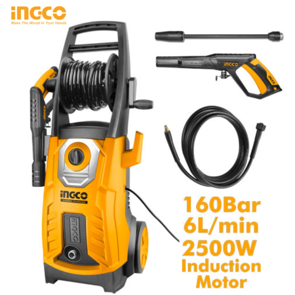 KARCHER INGCO 2500W