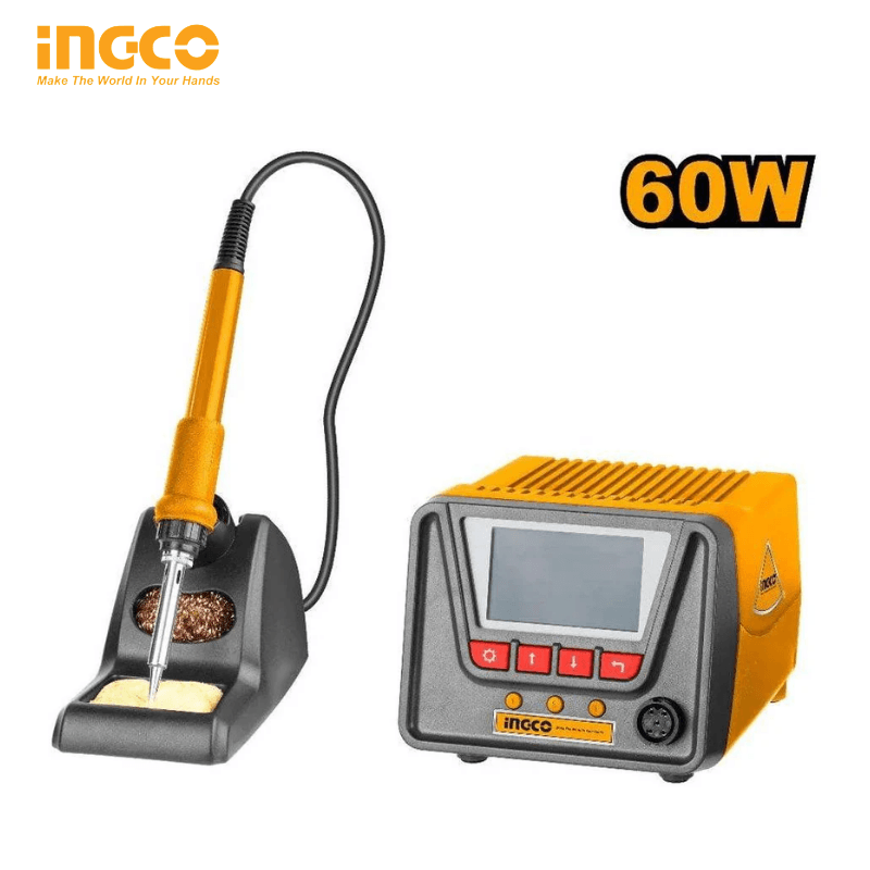 FER A SOUDEUR INGCO 60W G.M