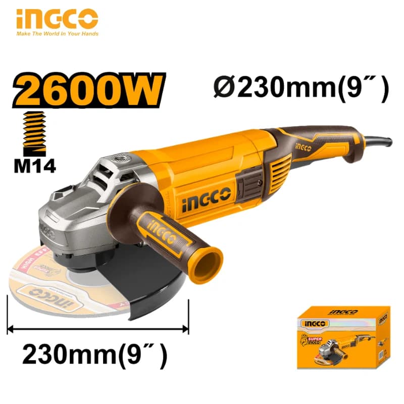MEULE INGCO 2600W