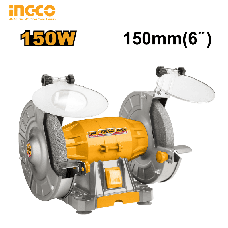 TOURET A MEULER INGCO 150W 