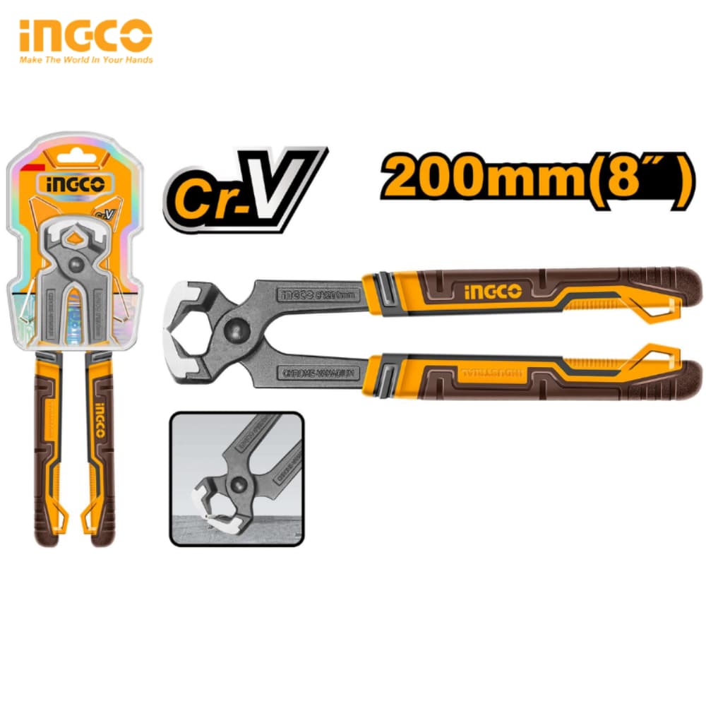 PINCE DE MENUISIER HCPP02200