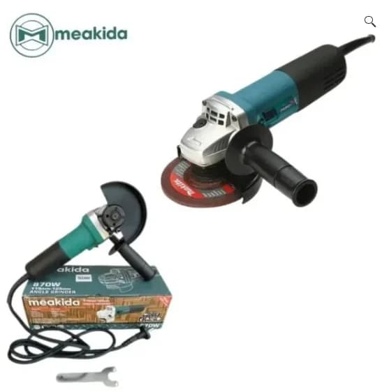 Meule 870w meakida
