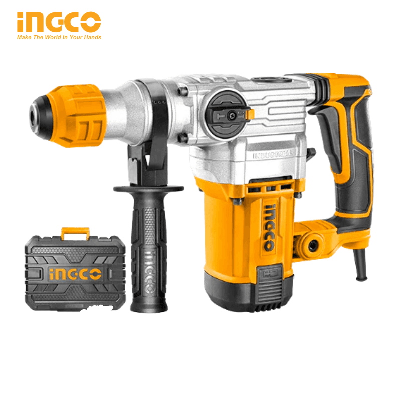 MARTAUX INGCO 1500W ACIER