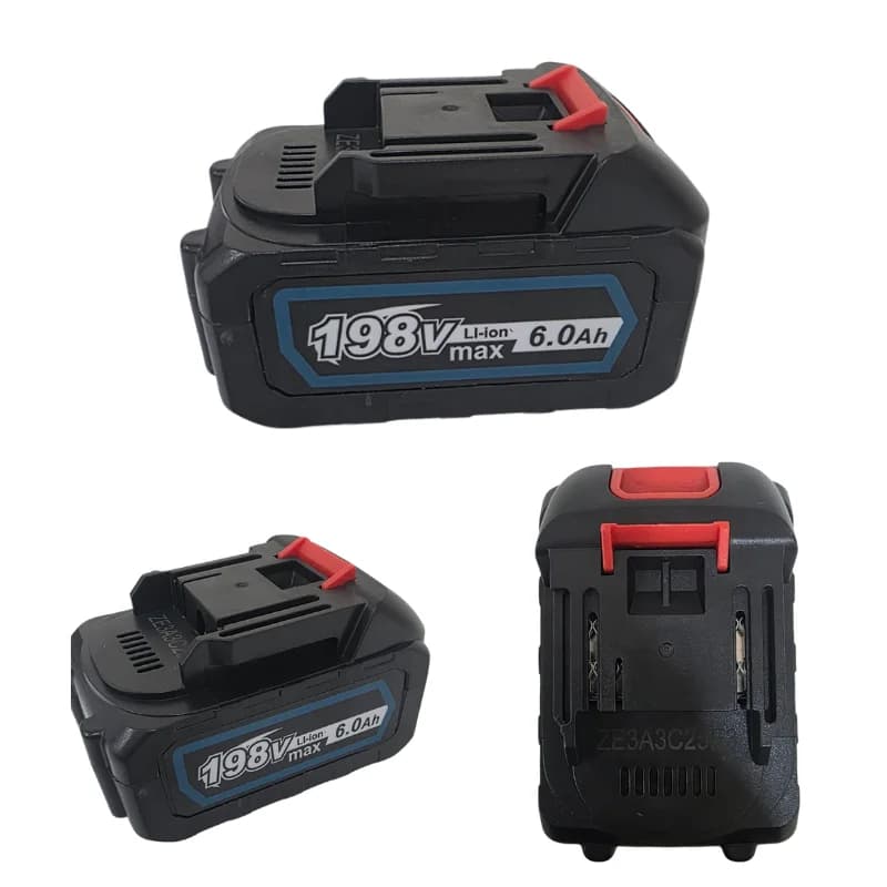 BATTERIE 198V 6A.H MMT11-20