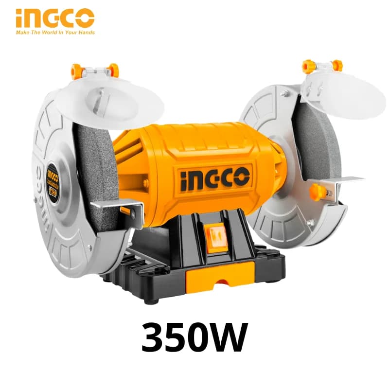 TOURET A MEULER INGCO 350W