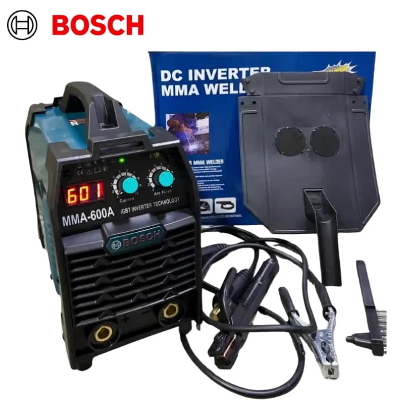 POSTE A SOUDURE BOSCH 600A