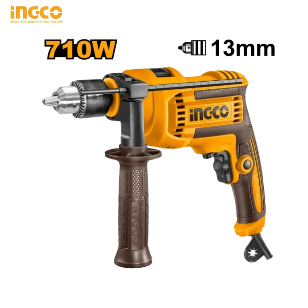 PERCEUSE INGCO 710W