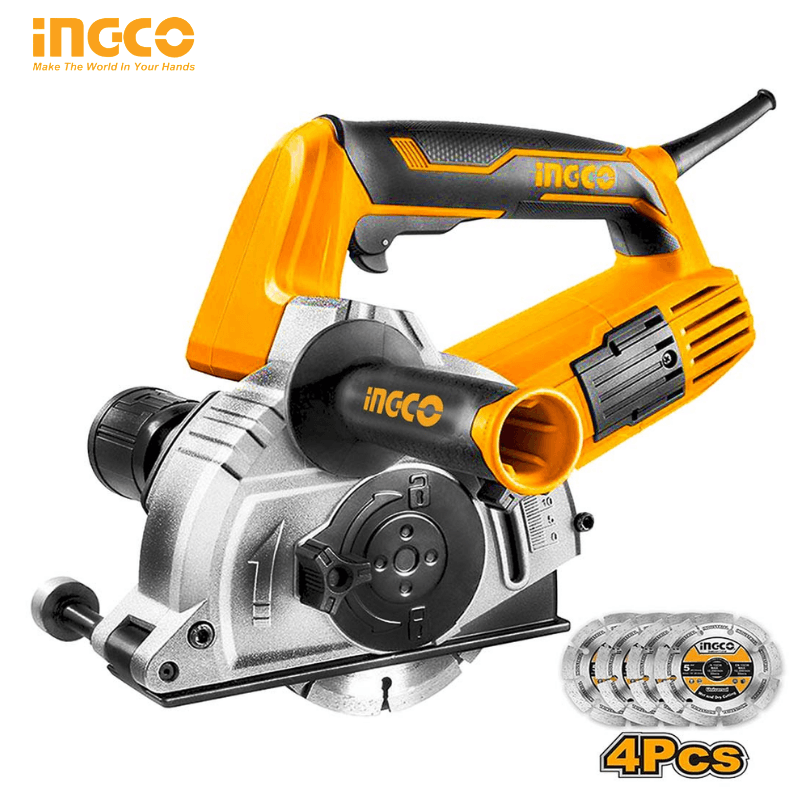 RAINUREUSSE INGCO 1500W