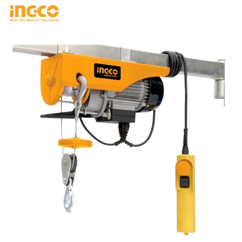 PALAN ELECTRIQUE INGCO 900W