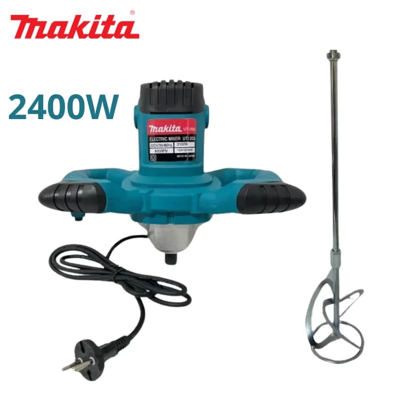 MALAXEUR MAKITA 2400W