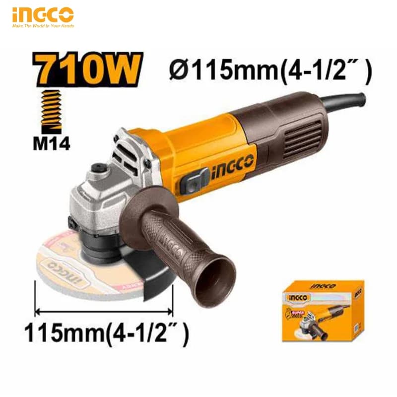 MEULE INGCO 710W AG7118